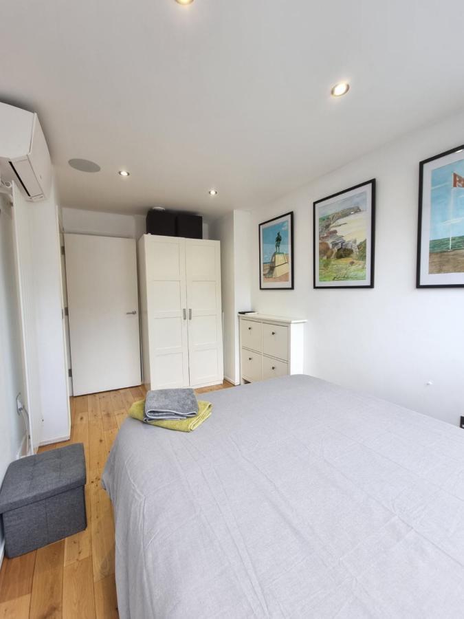 Vila Deluxe Townhouse Zone 1 Brick Lane Londýn Exteriér fotografie