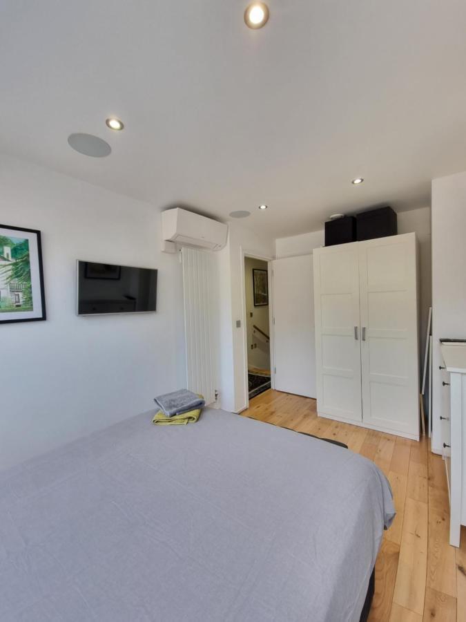 Vila Deluxe Townhouse Zone 1 Brick Lane Londýn Exteriér fotografie